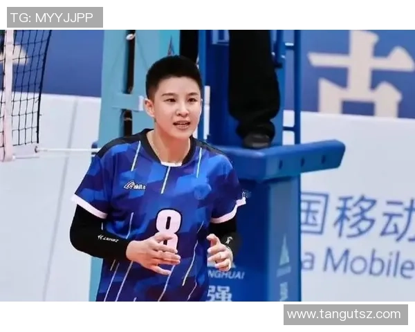 张磊专访：畅谈排球生涯的辉煌与挑战